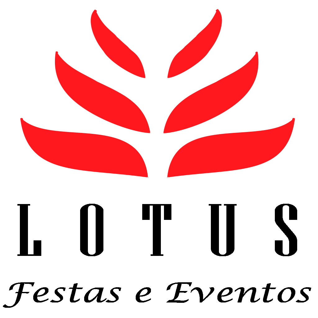 Lotus Festas e Eventos